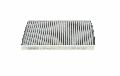 Filtr kabinowy przeciwpyłkowy do Forda, 1 987 432 415, BOSCH w ofercie sklepu e-autoparts.pl 