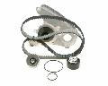 Pompa wodna + zestaw paska rozrządu do Fiata, 1 987 946 450, BOSCH w ofercie sklepu e-autoparts.pl 