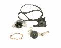 Pompa wodna + zestaw paska rozrządu do Citroena, 1 987 946 966, BOSCH w ofercie sklepu e-autoparts.pl 