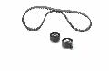 Zestaw paska rozrządu do Citroena, 1 987 948 281, BOSCH w ofercie sklepu e-autoparts.pl 