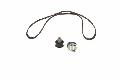 Zestaw paska rozrządu do Opla, 1 987 948 661, BOSCH w ofercie sklepu e-autoparts.pl 