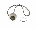 Pompa wodna + zestaw paska rozrządu do Opla, 1 987 948 737, BOSCH w ofercie sklepu e-autoparts.pl 