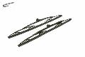 Pióro wycieraczki, Twin do Mercedesa, 3 397 001 014, BOSCH w ofercie sklepu e-autoparts.pl 