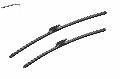 Pióro wycieraczki, Aerotwin do Renault, 3 397 007 117, BOSCH w ofercie sklepu e-autoparts.pl 