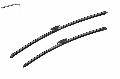 Pióro wycieraczki, Aerotwin do Renault, 3 397 007 502, BOSCH w ofercie sklepu e-autoparts.pl 