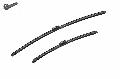 Pióro wycieraczki, Aerotwin do Volvo, 3 397 007 523, BOSCH w ofercie sklepu e-autoparts.pl 
