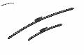 Pióro wycieraczki, Aerotwin do Renault, 3 397 007 868, BOSCH w ofercie sklepu e-autoparts.pl 