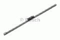 Pióro wycieraczki, Rear Aerotwin do BMW, 3 397 008 004, BOSCH w ofercie sklepu e-autoparts.pl 