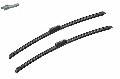 Pióro wycieraczki, Aerotwin do Skody, 3 397 009 051, BOSCH w ofercie sklepu e-autoparts.pl 