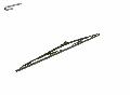 Pióro wycieraczki, Twin do Toyoty, 3 397 011 543, BOSCH w ofercie sklepu e-autoparts.pl 