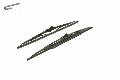 Pióro wycieraczki, Twin do Mitsubishi, 3 397 118 543, BOSCH w ofercie sklepu e-autoparts.pl 