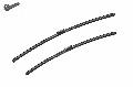 Pióro wycieraczki, Aerotwin do Renault, 3 397 118 962, BOSCH w ofercie sklepu e-autoparts.pl 