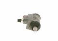 Cylinderek hamulcowy do Forda, F 026 002 581, BOSCH w ofercie sklepu e-autoparts.pl 