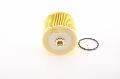 Filtr powietrza do Audi, F 026 400 198, BOSCH w ofercie sklepu e-autoparts.pl 