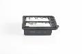 Filtr powietrza do Hondy, F 026 400 363, BOSCH w ofercie sklepu e-autoparts.pl 