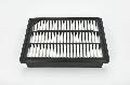 Filtr powietrza do Fiata, F 026 400 407, BOSCH w ofercie sklepu e-autoparts.pl 