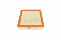 Filtr powietrza do Lexusa, F 026 400 415, BOSCH w ofercie sklepu e-autoparts.pl 