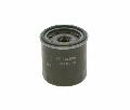 Filtr oleju do Nissana, F 026 407 001, BOSCH w ofercie sklepu e-autoparts.pl 