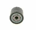Filtr oleju do Chryslera, F 026 407 229, BOSCH w ofercie sklepu e-autoparts.pl 