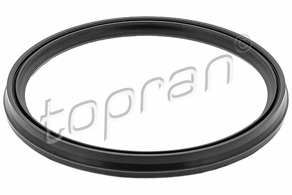 Pierścień uszczelniający, elast. przewód pow. do turbiny 409 075 TOPRAN