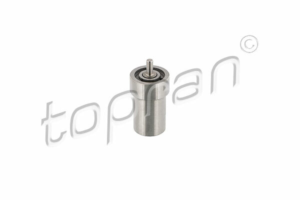 Korpus dyszy 101 463 TOPRAN