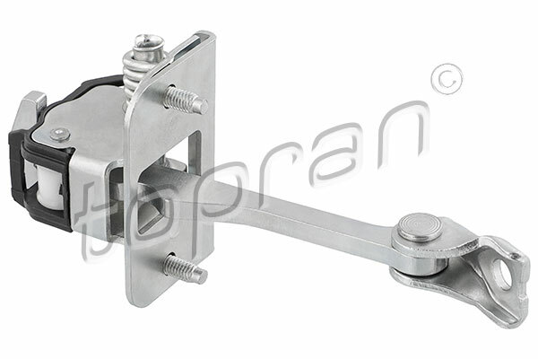 Ogranicznik drzwi 724 009 TOPRAN