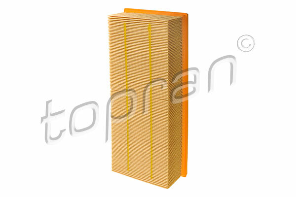 Filtr powietrza 109 788 TOPRAN