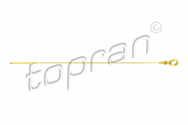 Miarka olejowa 305 037 TOPRAN