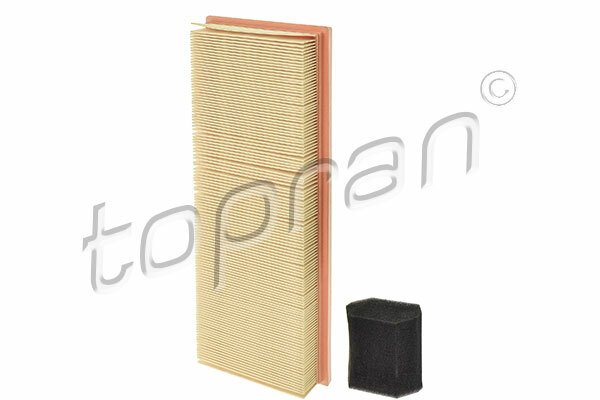 Filtr powietrza 723 675 TOPRAN