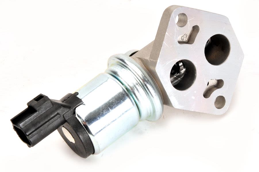 Zawór pozycji jałowej, zasilanie powietrzem do Forda, 302 445, TOPRAN w ofercie sklepu e-autoparts.pl 