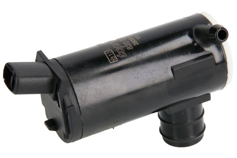 Pompa spryskiwacza, spryskiwacz szyby czołowej do Kia, 820 210, TOPRAN w ofercie sklepu e-autoparts.pl 