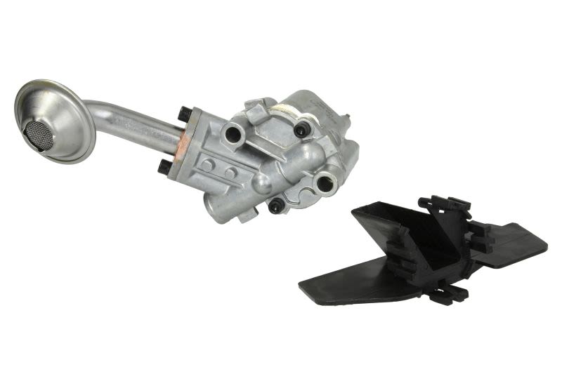 Pompa oleju do VW, 100 257, TOPRAN w ofercie sklepu e-autoparts.pl 