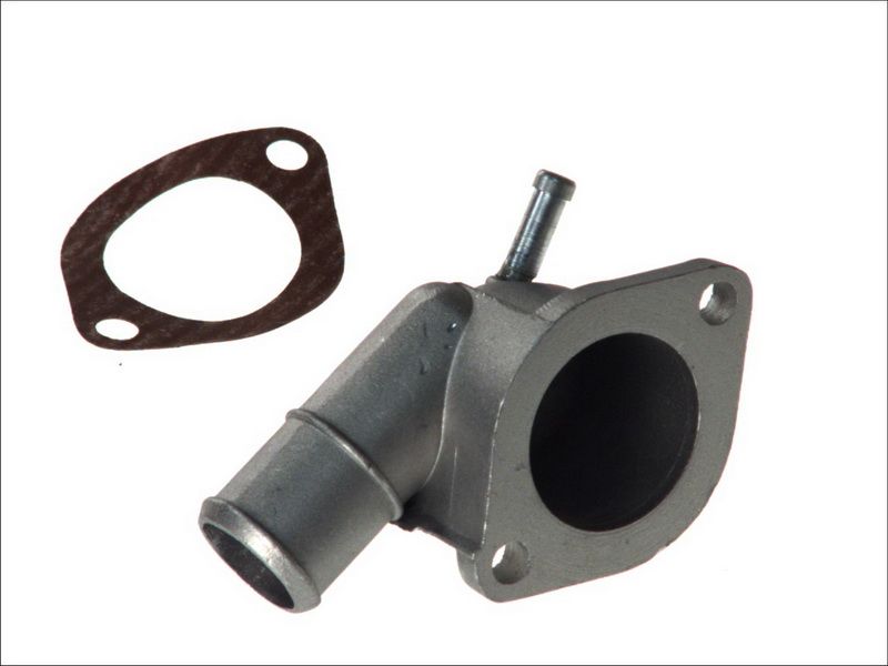 Kołnierz płynu chłodzącego do Forda, 301 758, TOPRAN w ofercie sklepu e-autoparts.pl 