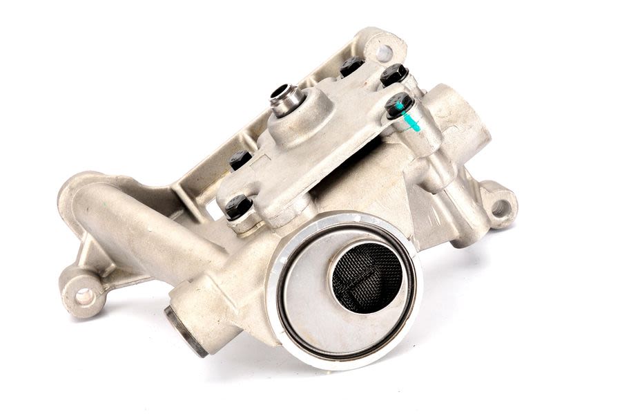 Pompa oleju do Audi, 111 054, TOPRAN w ofercie sklepu e-autoparts.pl 