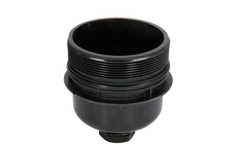 Pokrywa, obudowa filtra oleju do Forda, 723 789, TOPRAN w ofercie sklepu e-autoparts.pl 