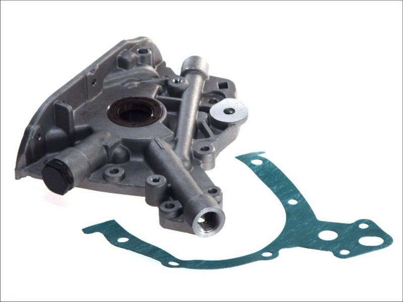 Pompa oleju do Opla, 205 585, TOPRAN w ofercie sklepu e-autoparts.pl 