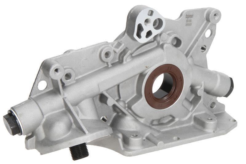 Pompa oleju do Opla, 205 586, TOPRAN w ofercie sklepu e-autoparts.pl 