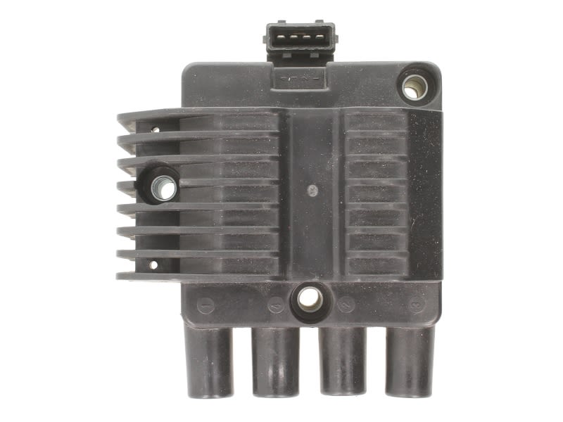 Cewka zapłonowa do Opla, 206 637, TOPRAN w ofercie sklepu e-autoparts.pl 