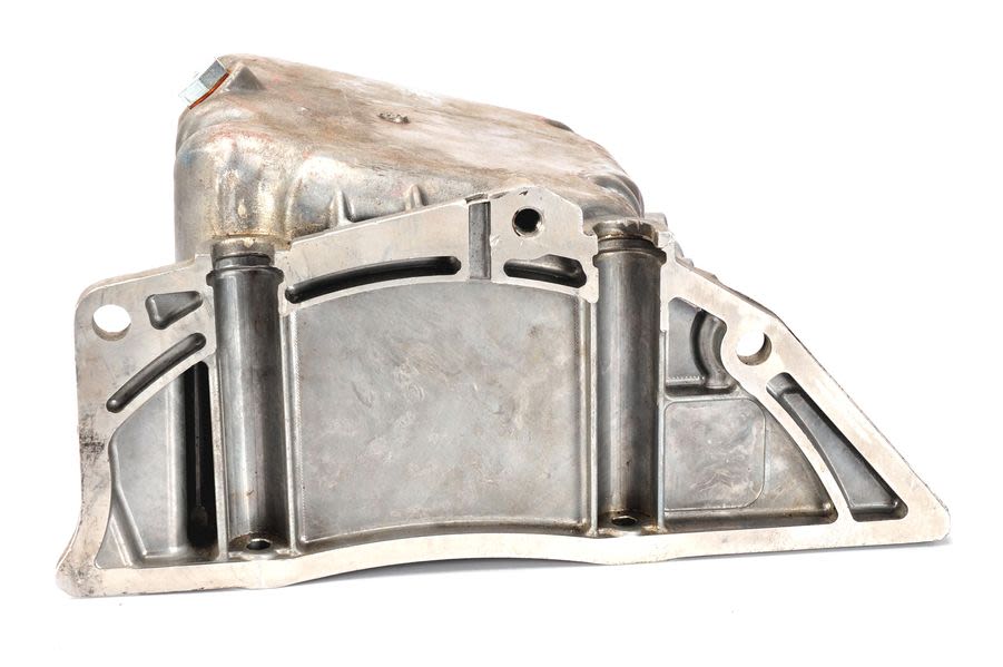 Miska olejowa do Opla, 207 038, TOPRAN w ofercie sklepu e-autoparts.pl 