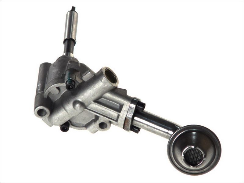 Pompa oleju do VW, 100 255, TOPRAN w ofercie sklepu e-autoparts.pl 