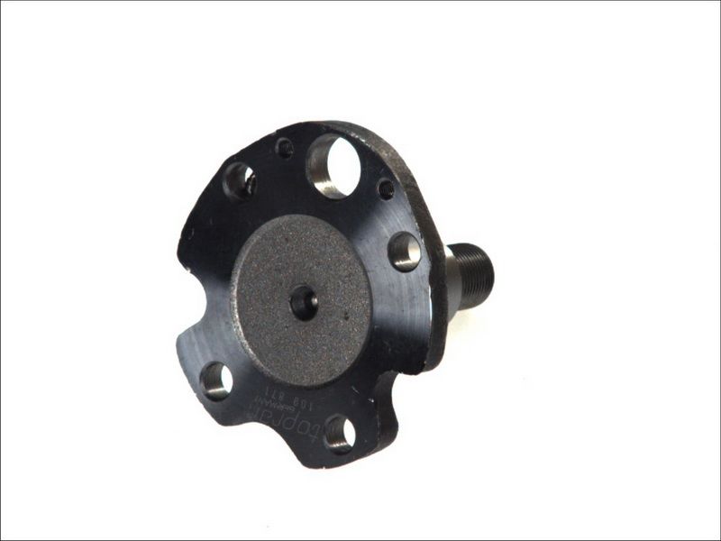 Czop osi, obudowa osi do Seata, 109 871, TOPRAN w ofercie sklepu e-autoparts.pl 