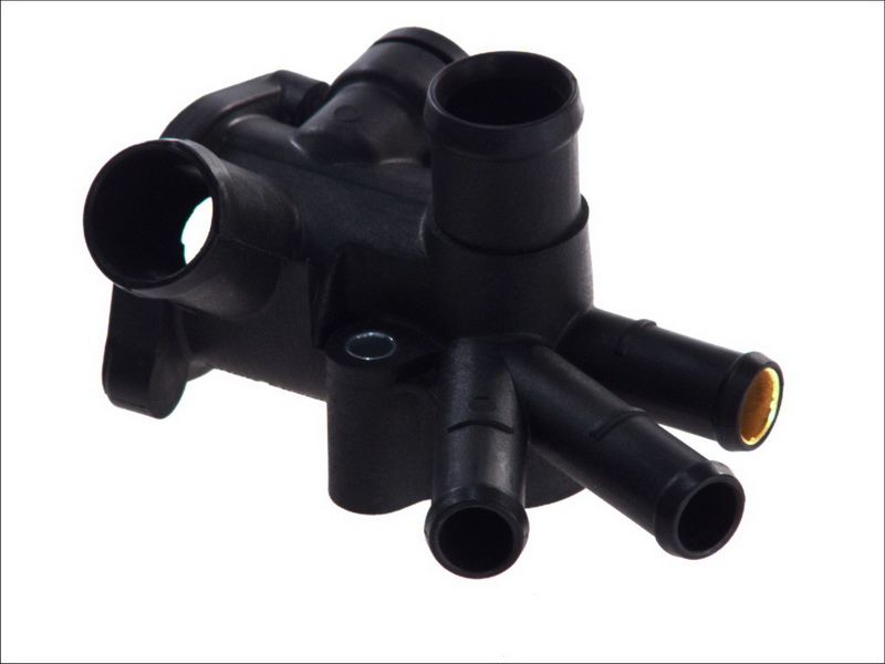 Korpus termostatu do VW, 107 329, TOPRAN w ofercie sklepu e-autoparts.pl 