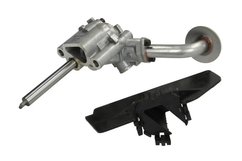 Pompa oleju do VW, 100 257, TOPRAN w ofercie sklepu e-autoparts.pl 