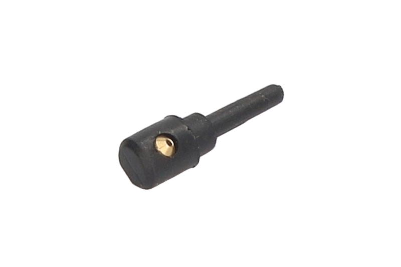 Dysza płynu spryskiwacza, spryskiwacz szyby czołowej do Seata, 110 596, TOPRAN w ofercie sklepu e-autoparts.pl 