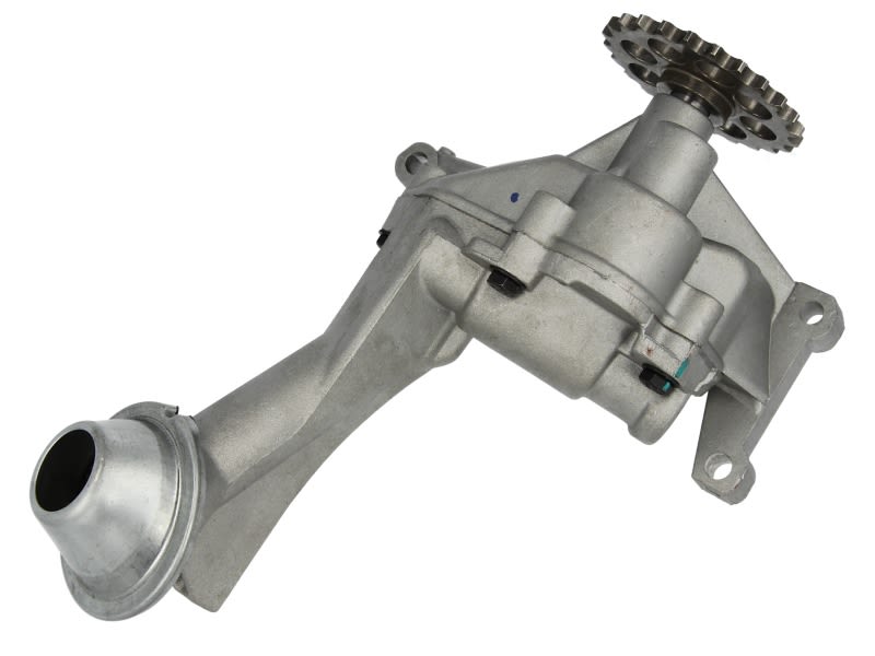 Pompa oleju do Mercedesa, 401 148, TOPRAN w ofercie sklepu e-autoparts.pl 