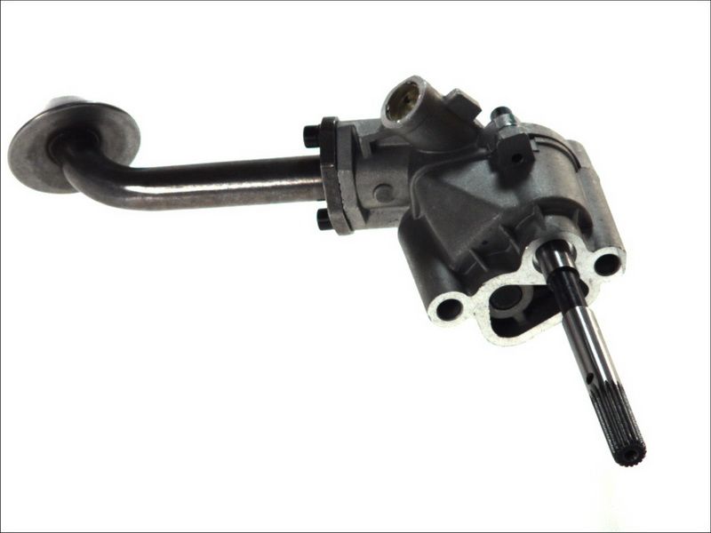 Pompa oleju do Audi, 109 181, TOPRAN w ofercie sklepu e-autoparts.pl 