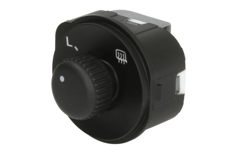 Włącznik, regulacja lusterka do Skody, 116 053, TOPRAN w ofercie sklepu e-autoparts.pl 