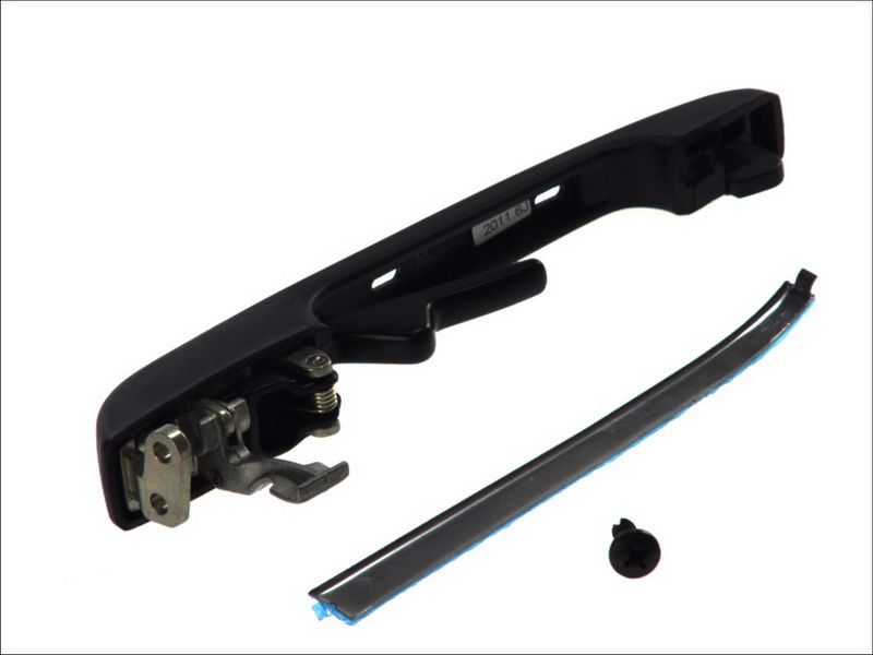 Klamka drzwi do Audi, 104 178, TOPRAN w ofercie sklepu e-autoparts.pl 