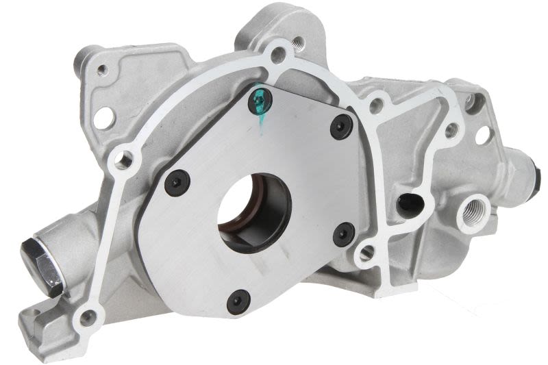 Pompa oleju do Opla, 205 586, TOPRAN w ofercie sklepu e-autoparts.pl 