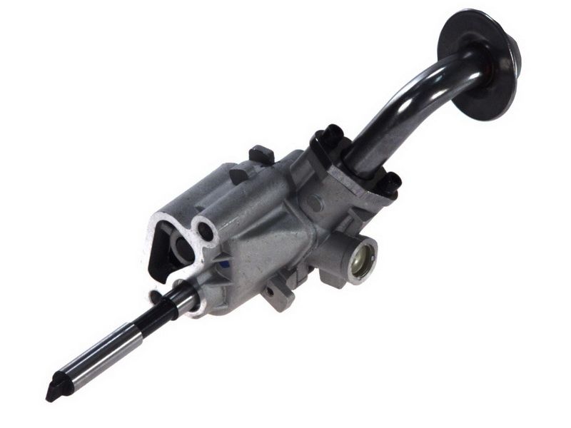 Pompa oleju do VW, 100 255, TOPRAN w ofercie sklepu e-autoparts.pl 
